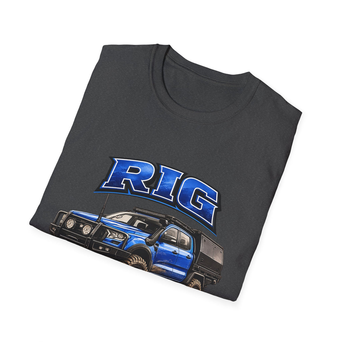 Rig Ranger T-Shirt