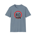 80 Limit T-Shirt