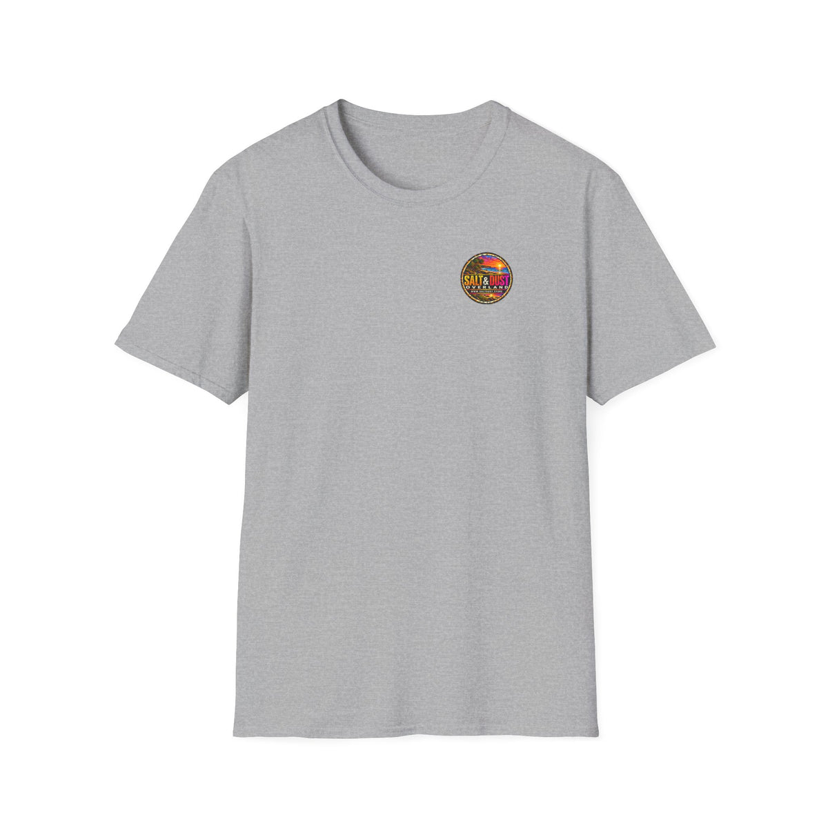 80 Beach T-Shirt