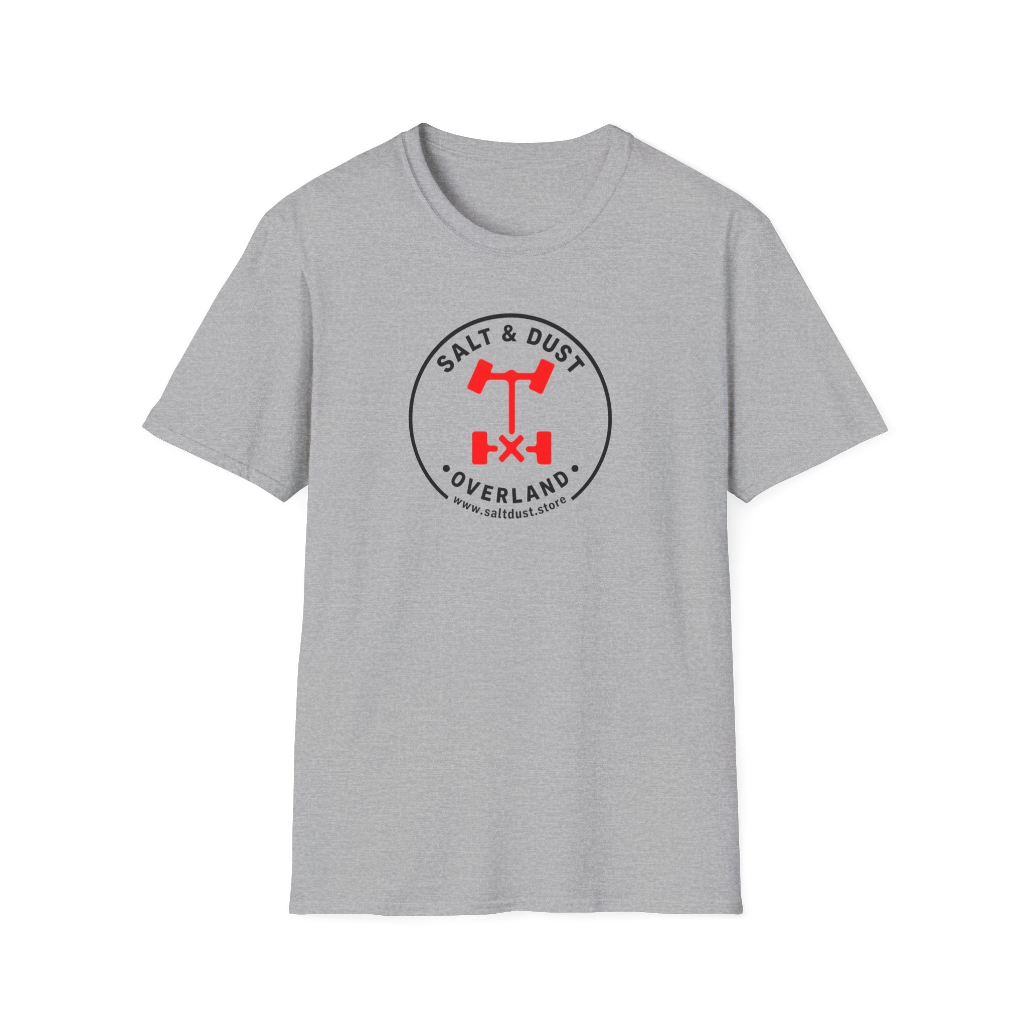 Difflock T-Shirt