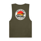 Salt & Dust Singlet