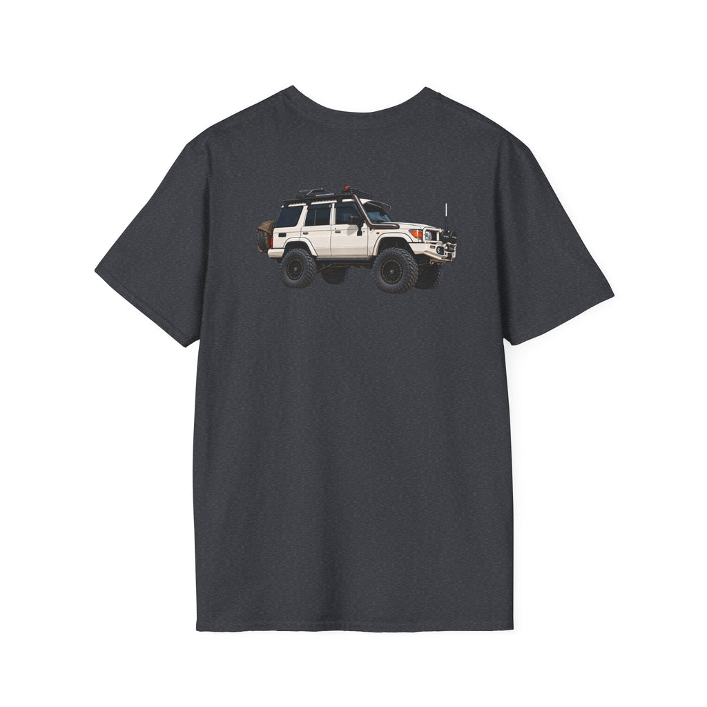 76 RIG T-Shirt