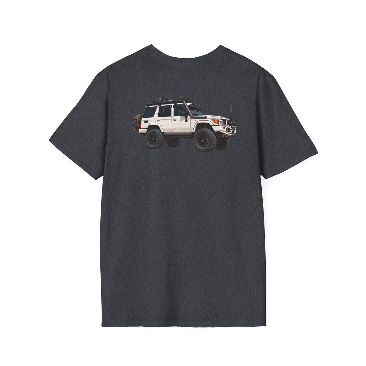 76 RIG T-Shirt