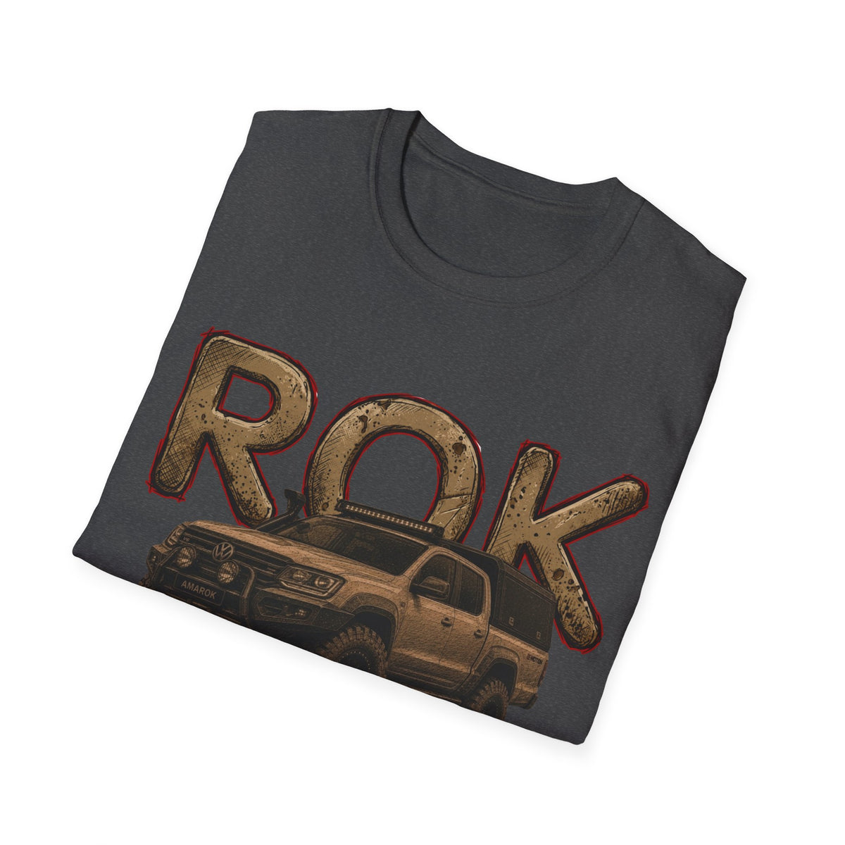 Rok T-Shirt