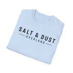 Salt & Dust Camp T-Shirt