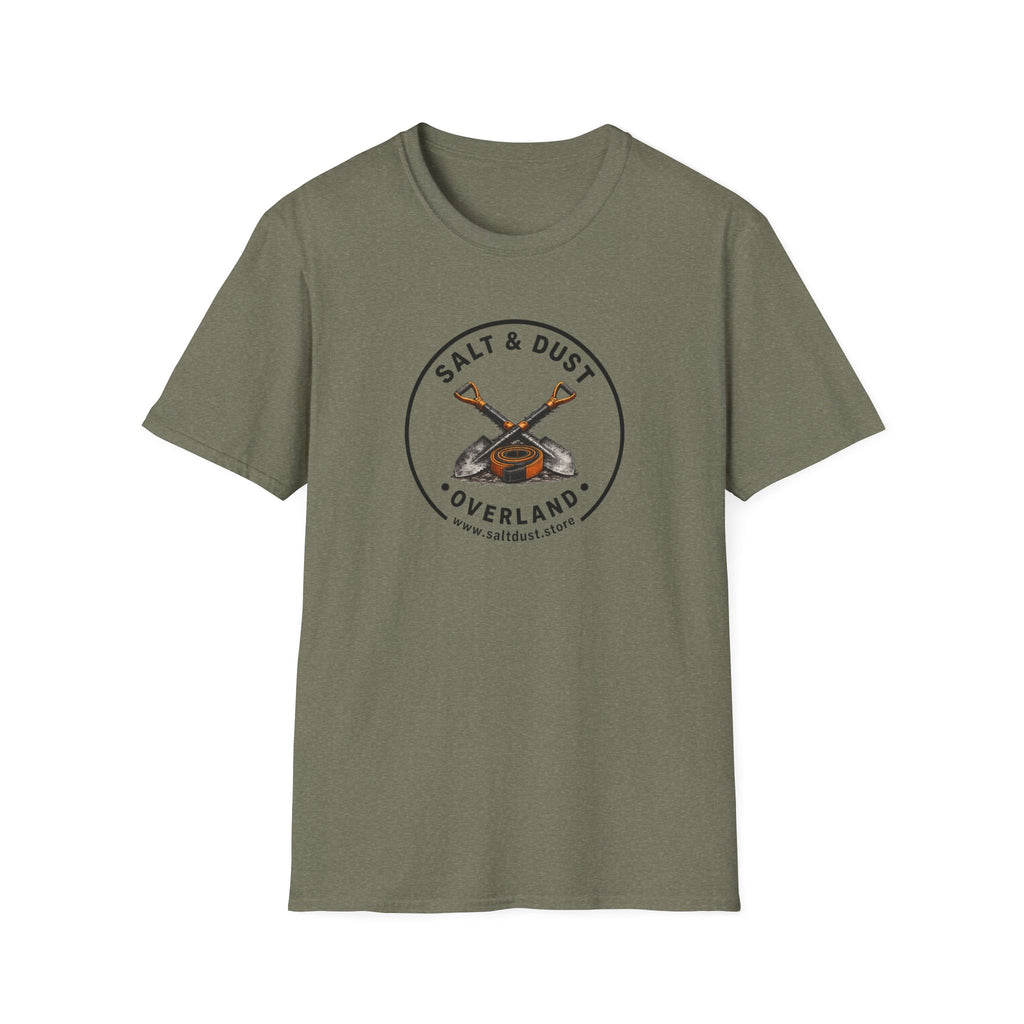 Recovery T-Shirt