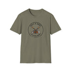 Recovery T-Shirt