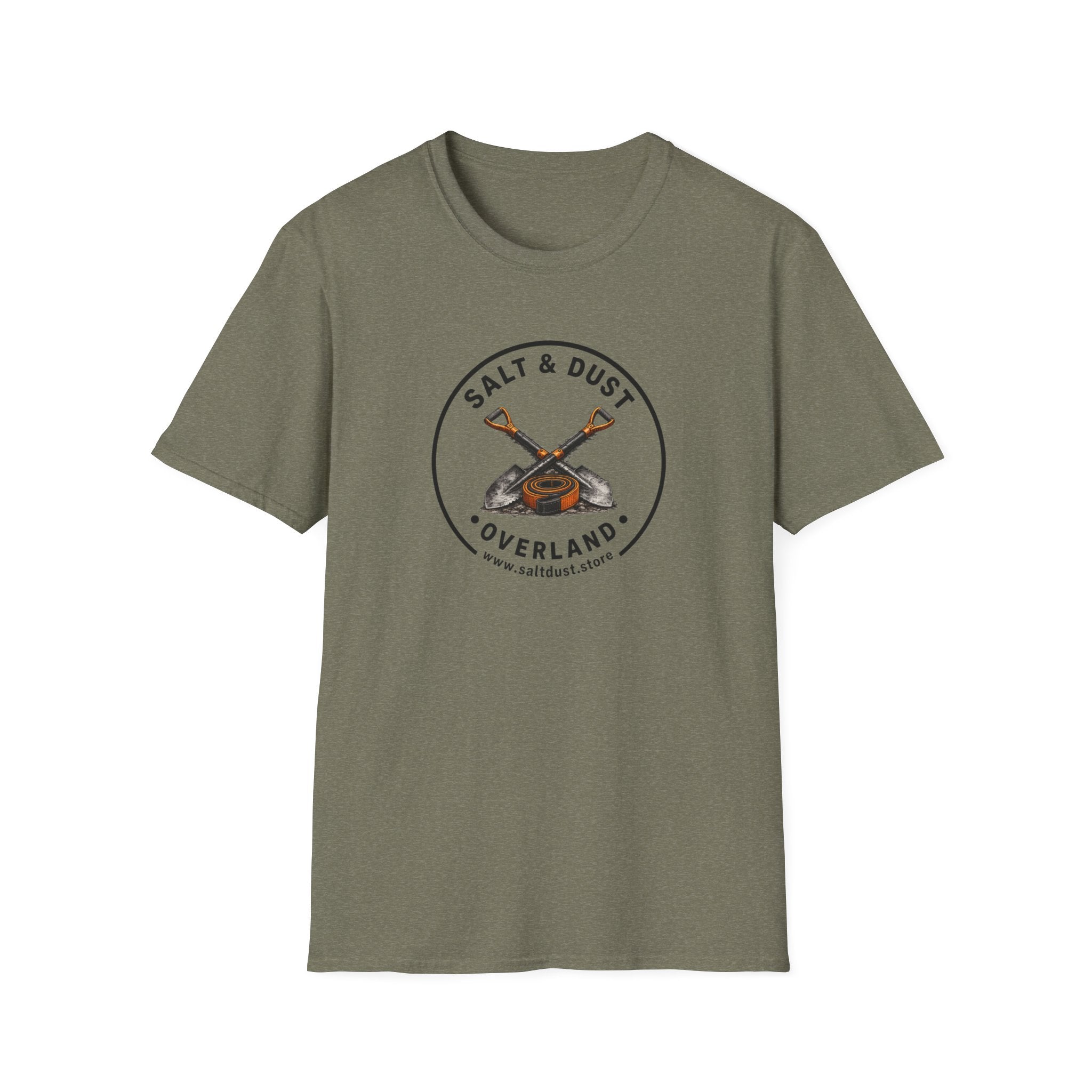 Recovery T-Shirt