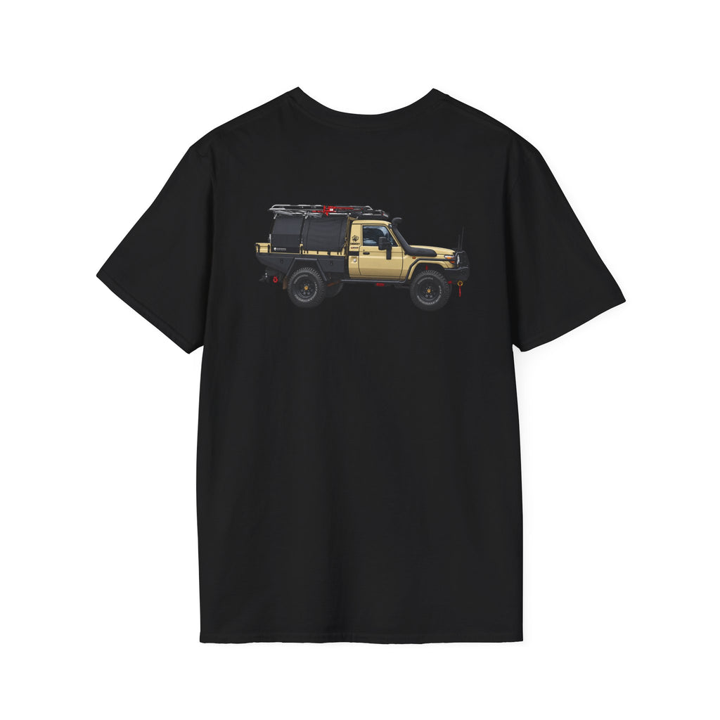 Rig 79 T-Shirt