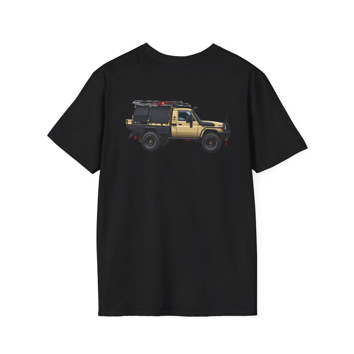 Rig 79 T-Shirt