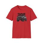 Grey 300 T-Shirt