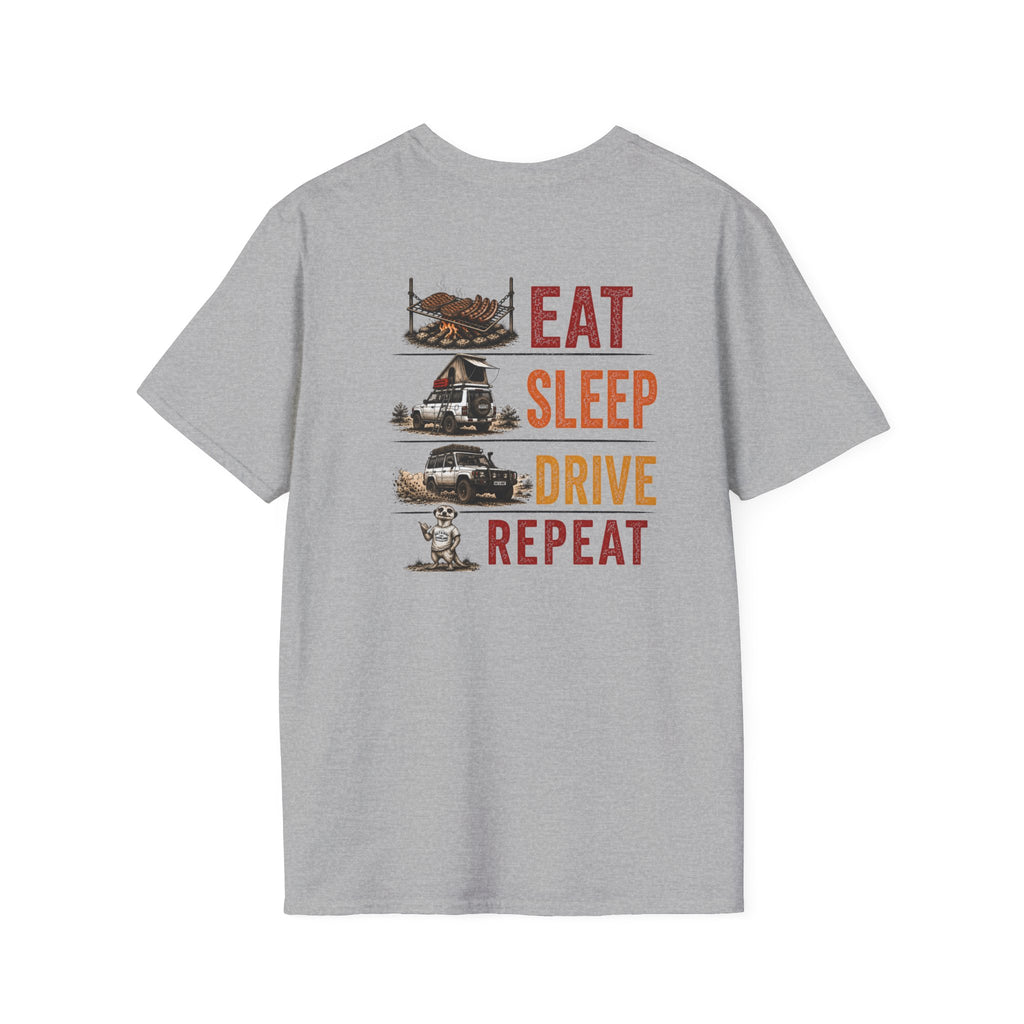 Repeat T-Shirt