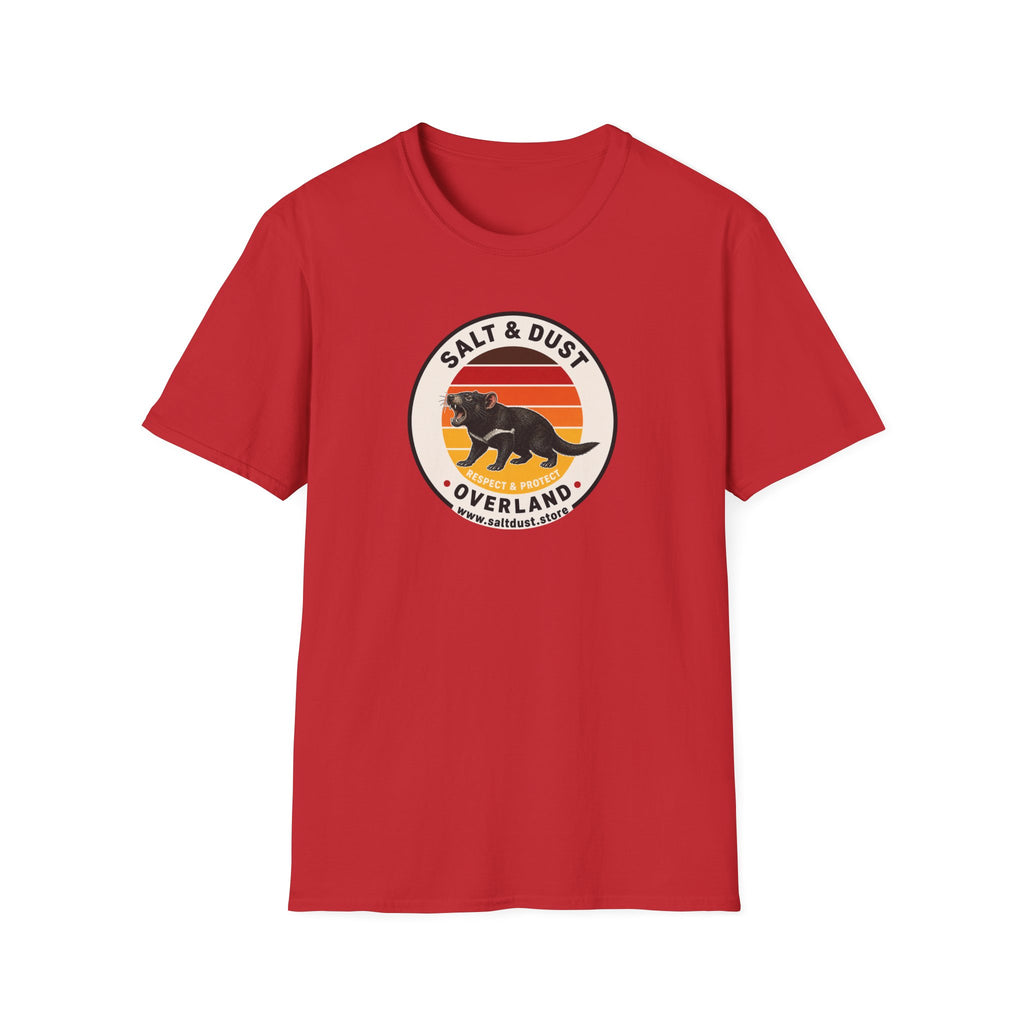 Tassie Devil T-Shirt