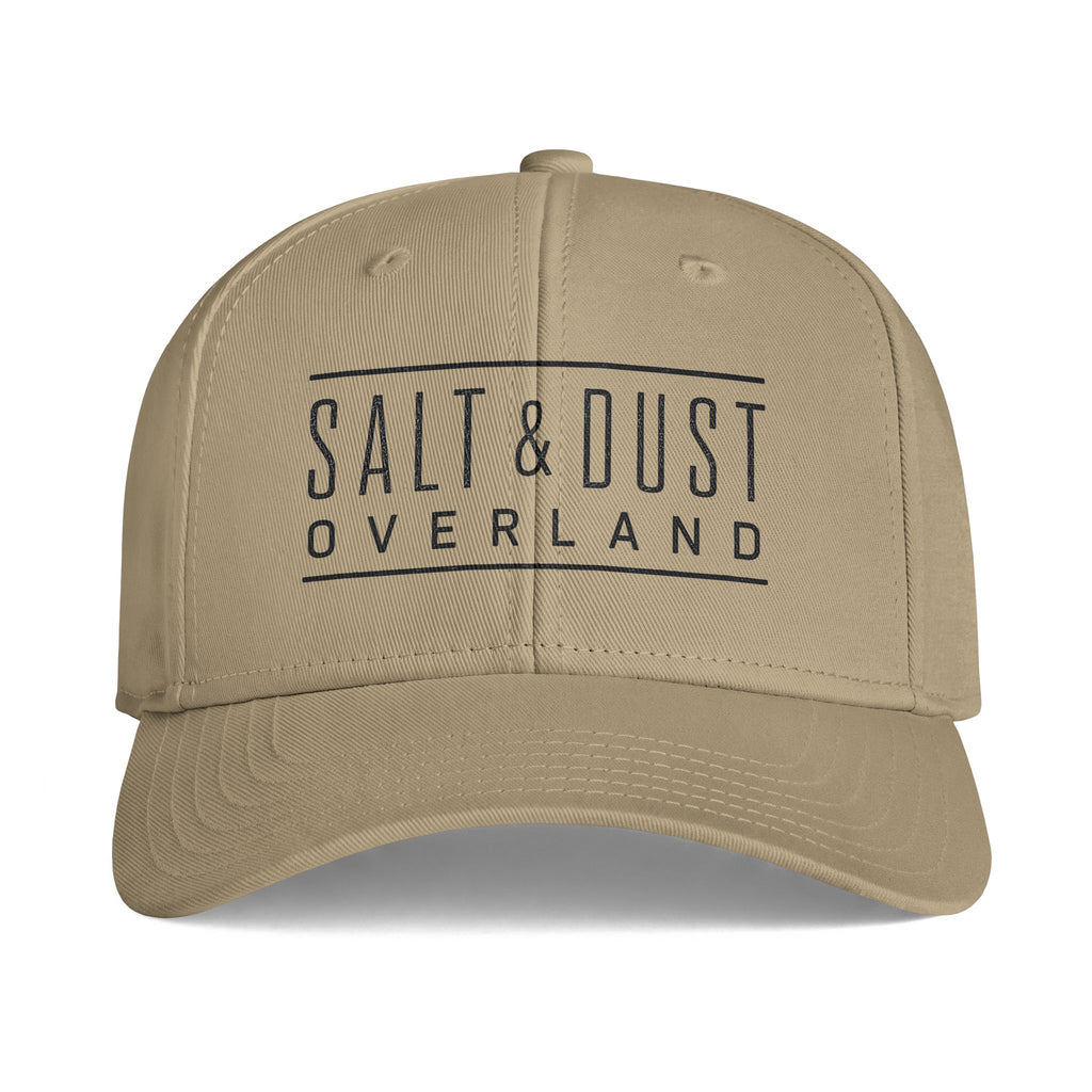 Salt & Dust Cap