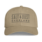 Salt & Dust Cap