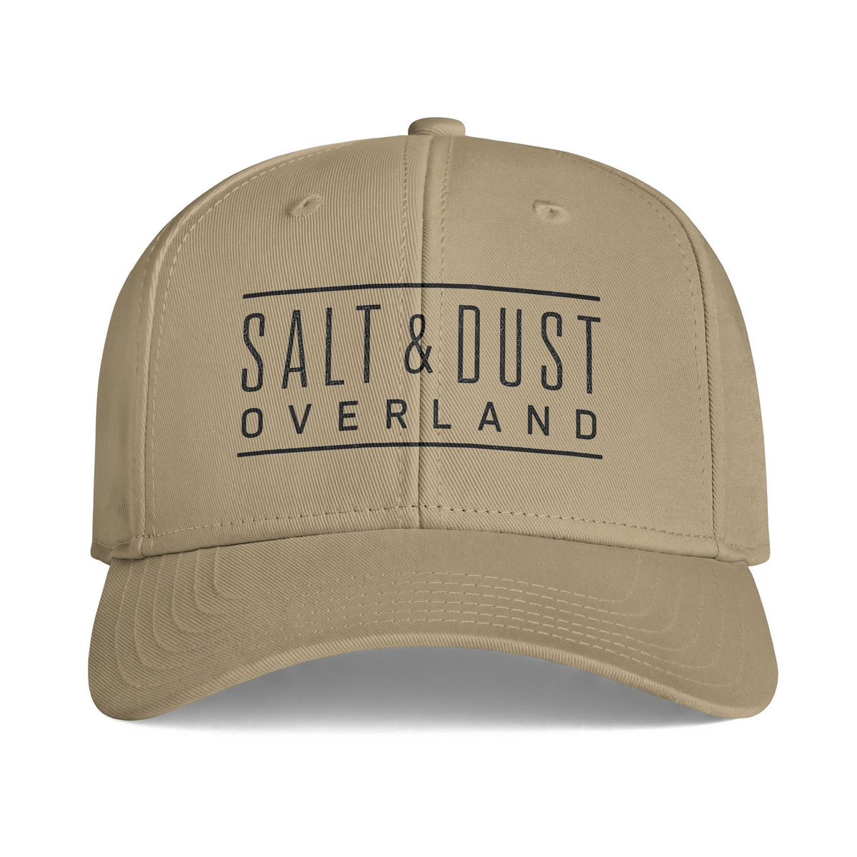 Salt & Dust Cap