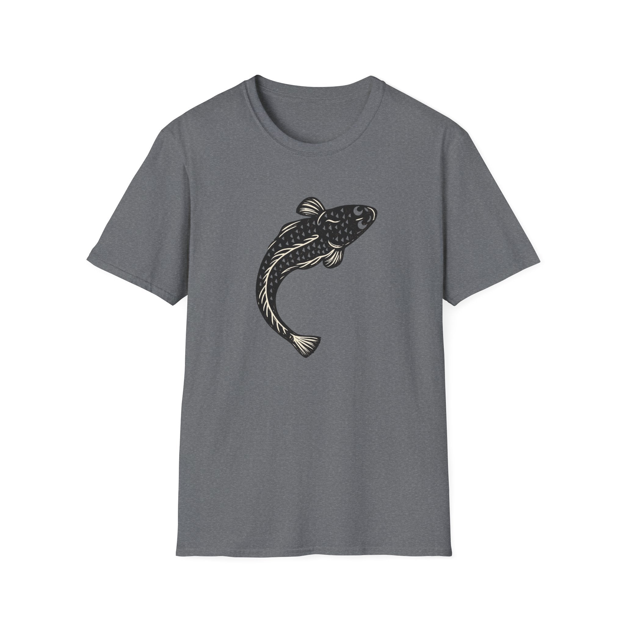 Flathead T-Shirt