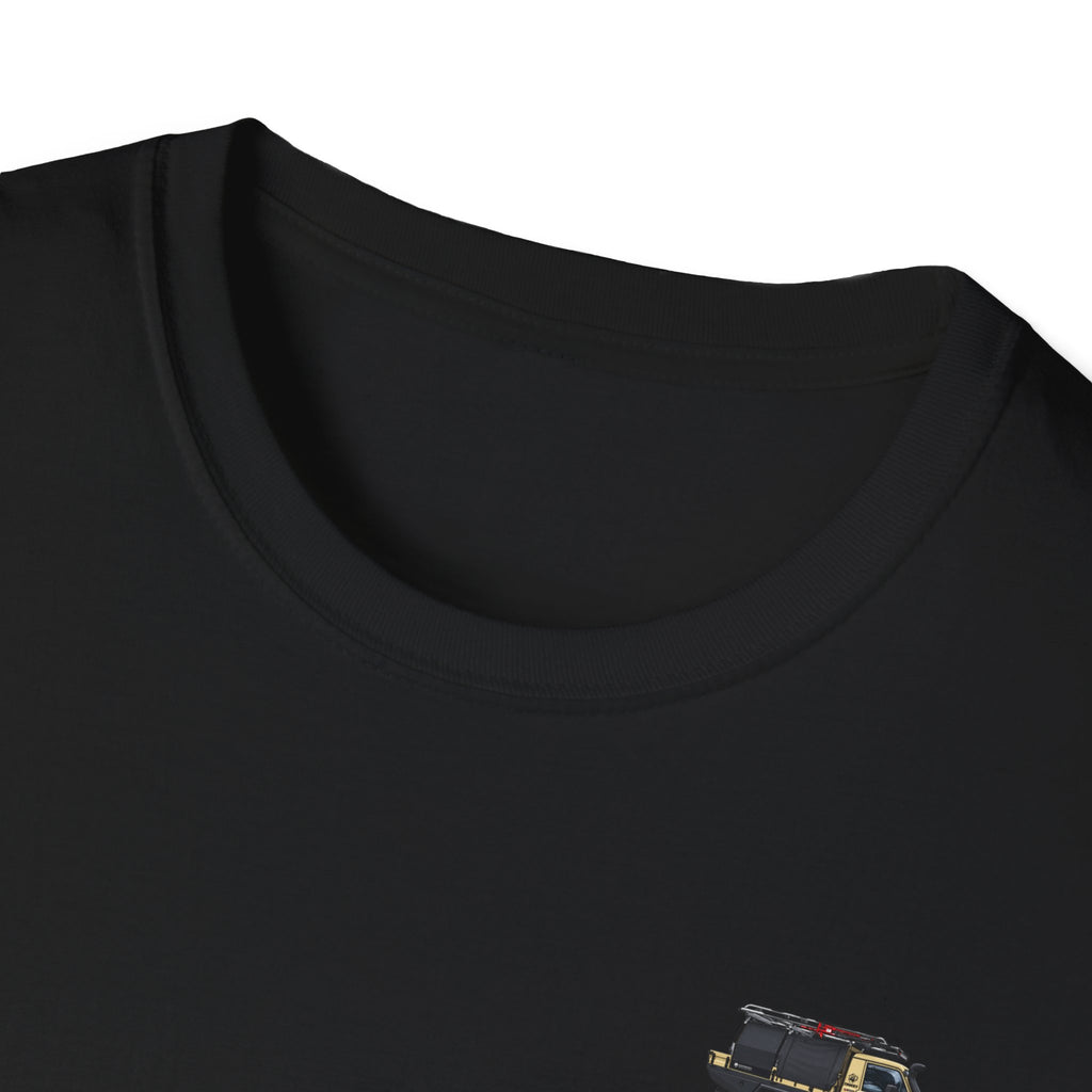 Rig 79 T-Shirt