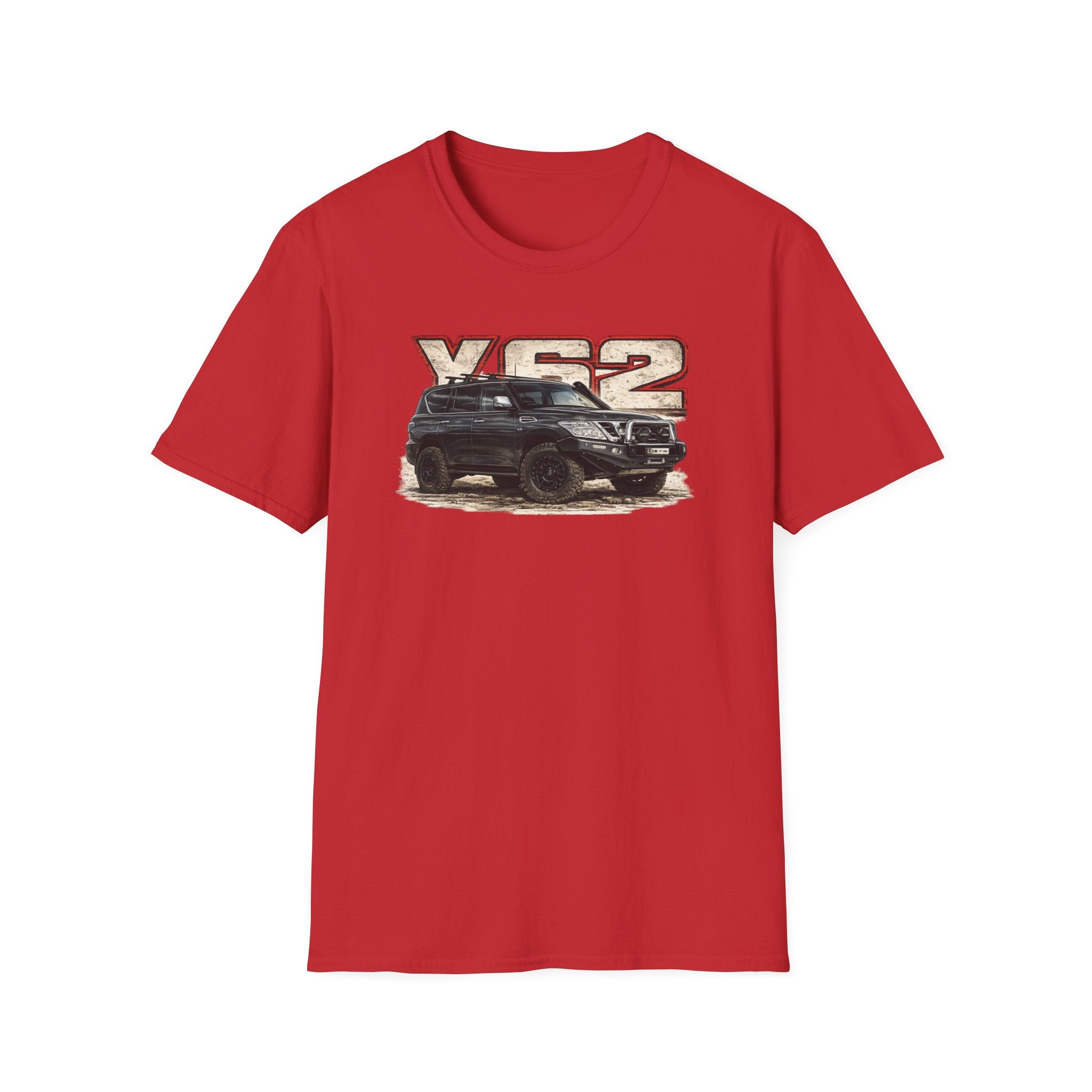 Y62 T-Shirt