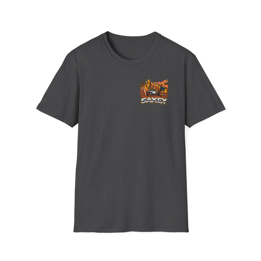 SAXE T-Shirt