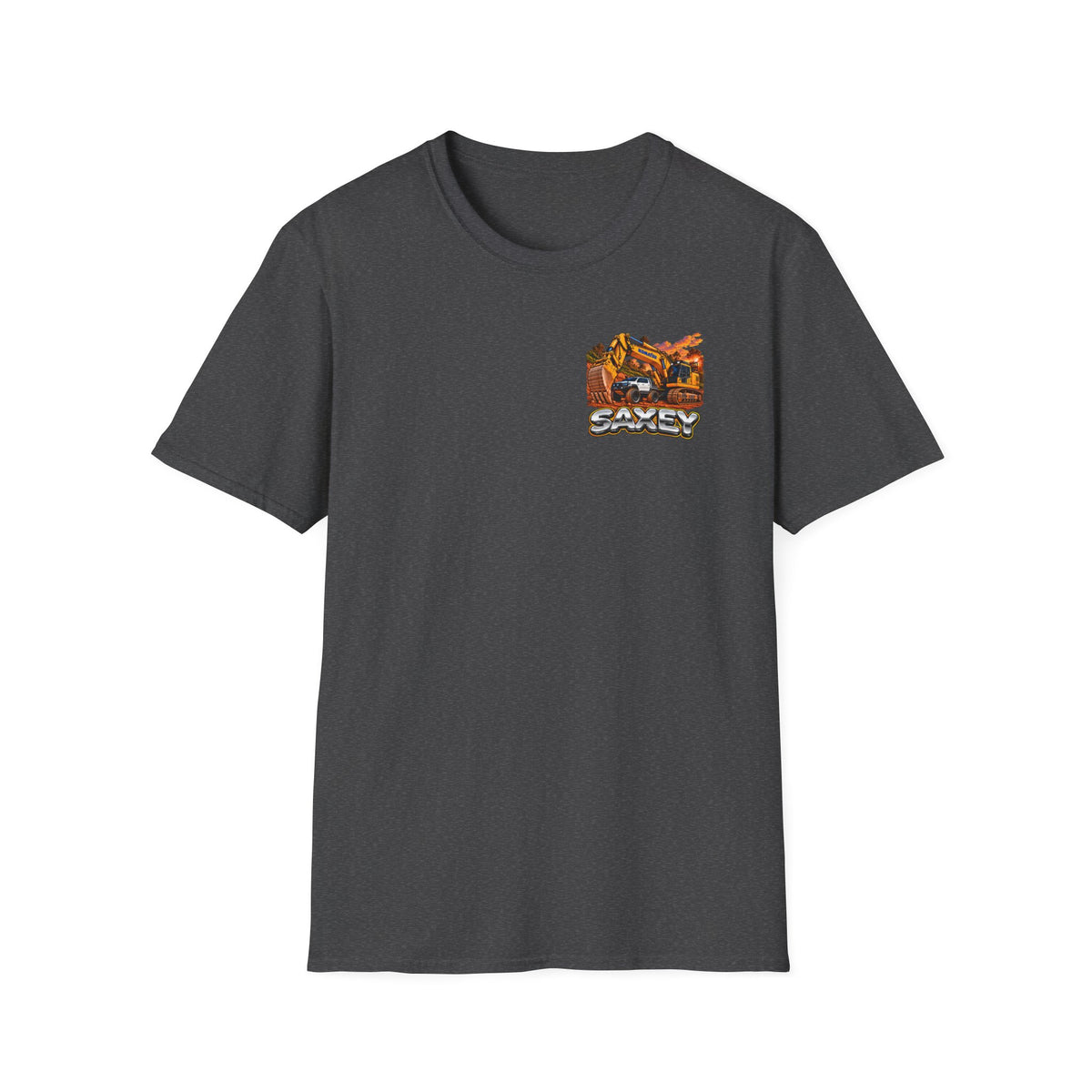 SAXE T-Shirt