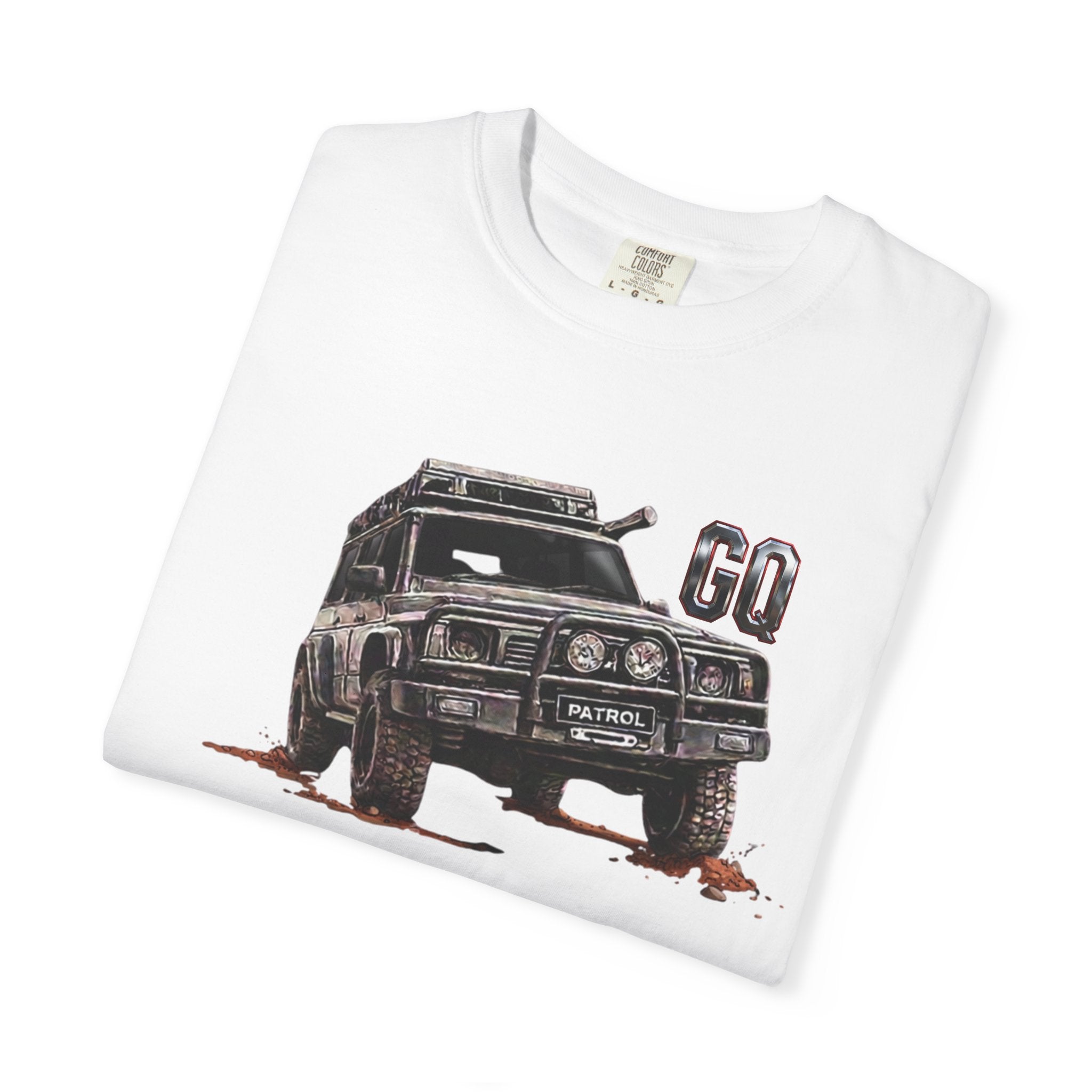 GQ T-Shirt