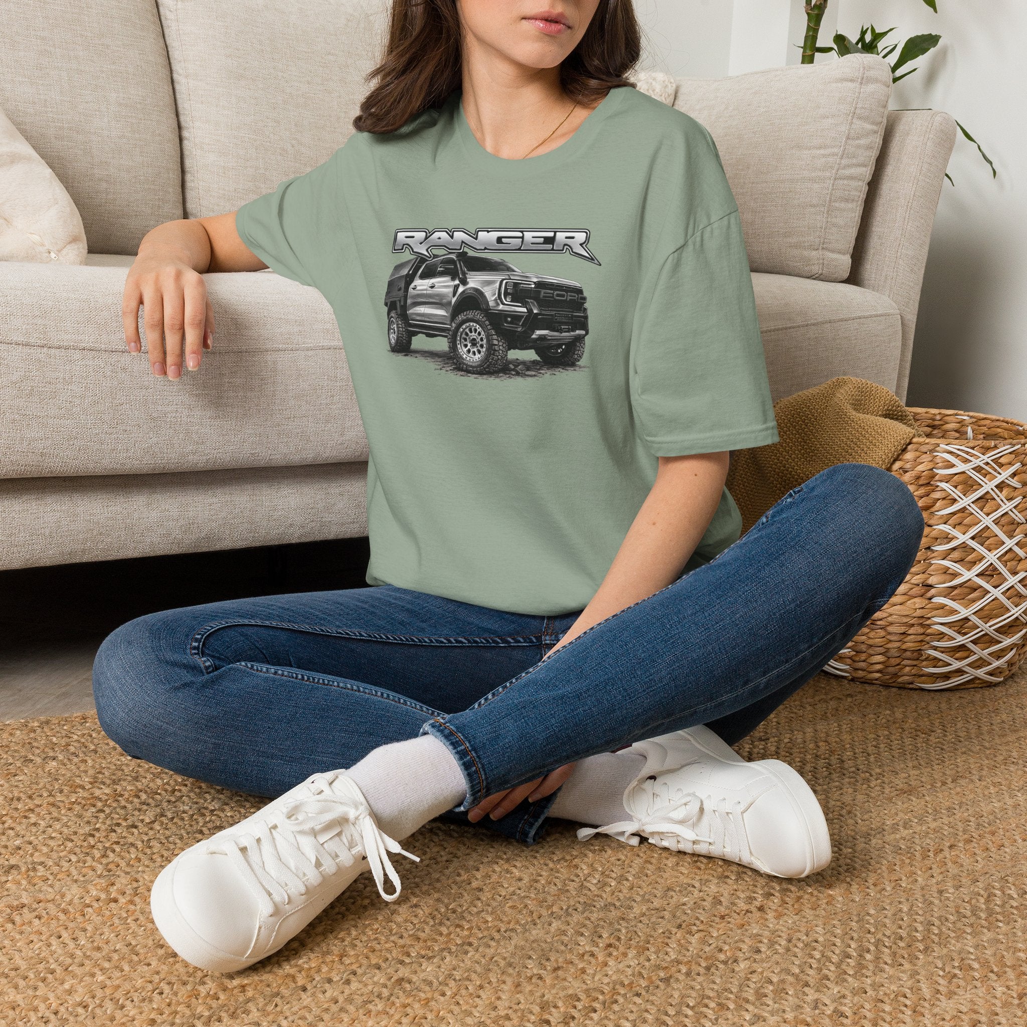 Ranger T-Shirt