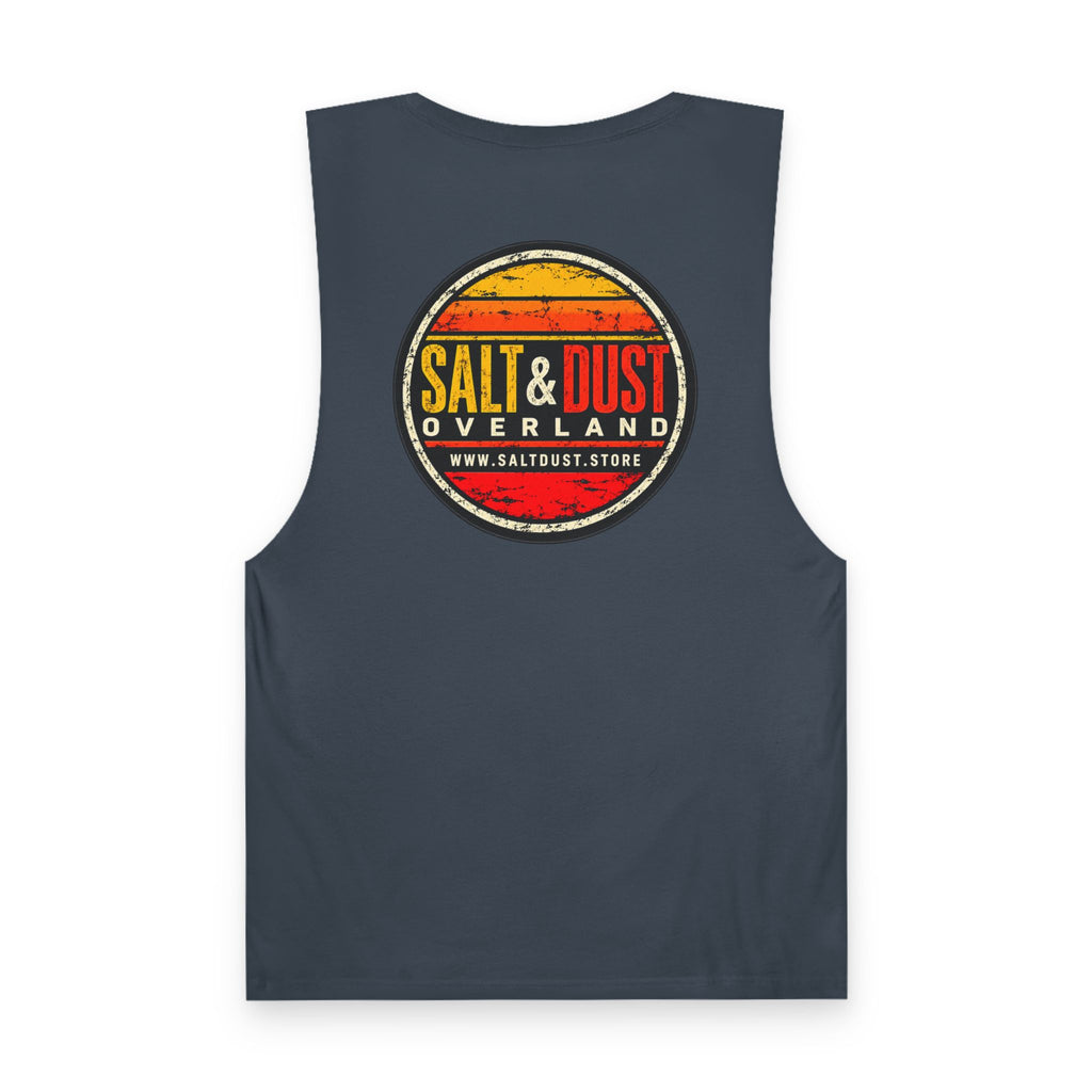 SLTNDST Singlet