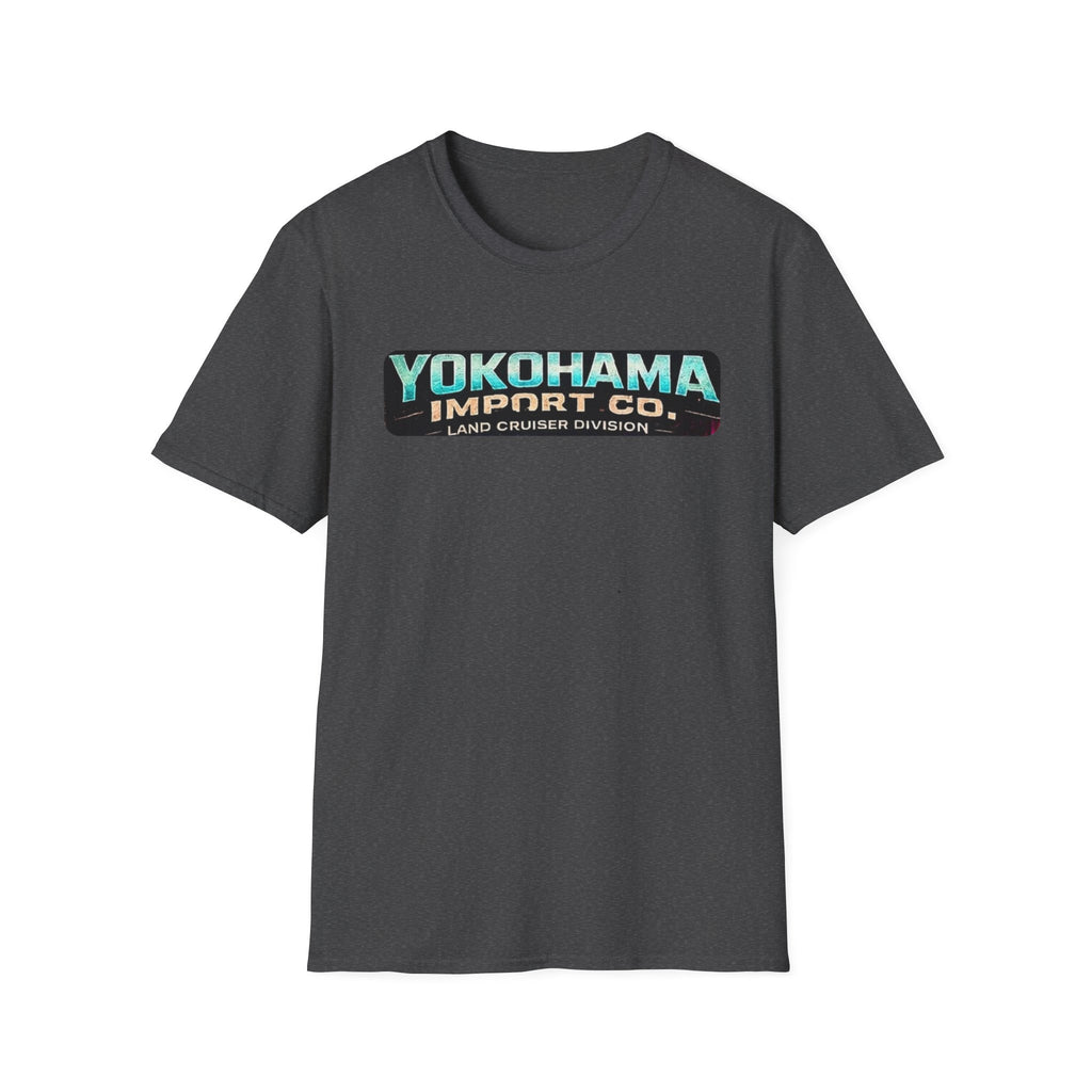 Import T-Shirt