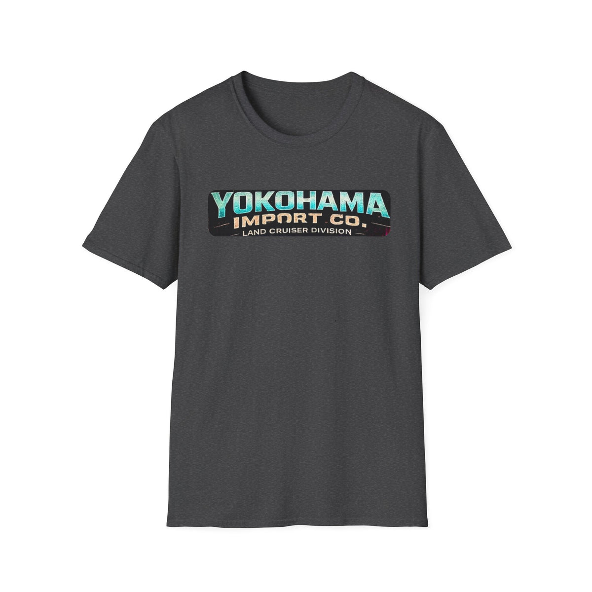 Import T-Shirt