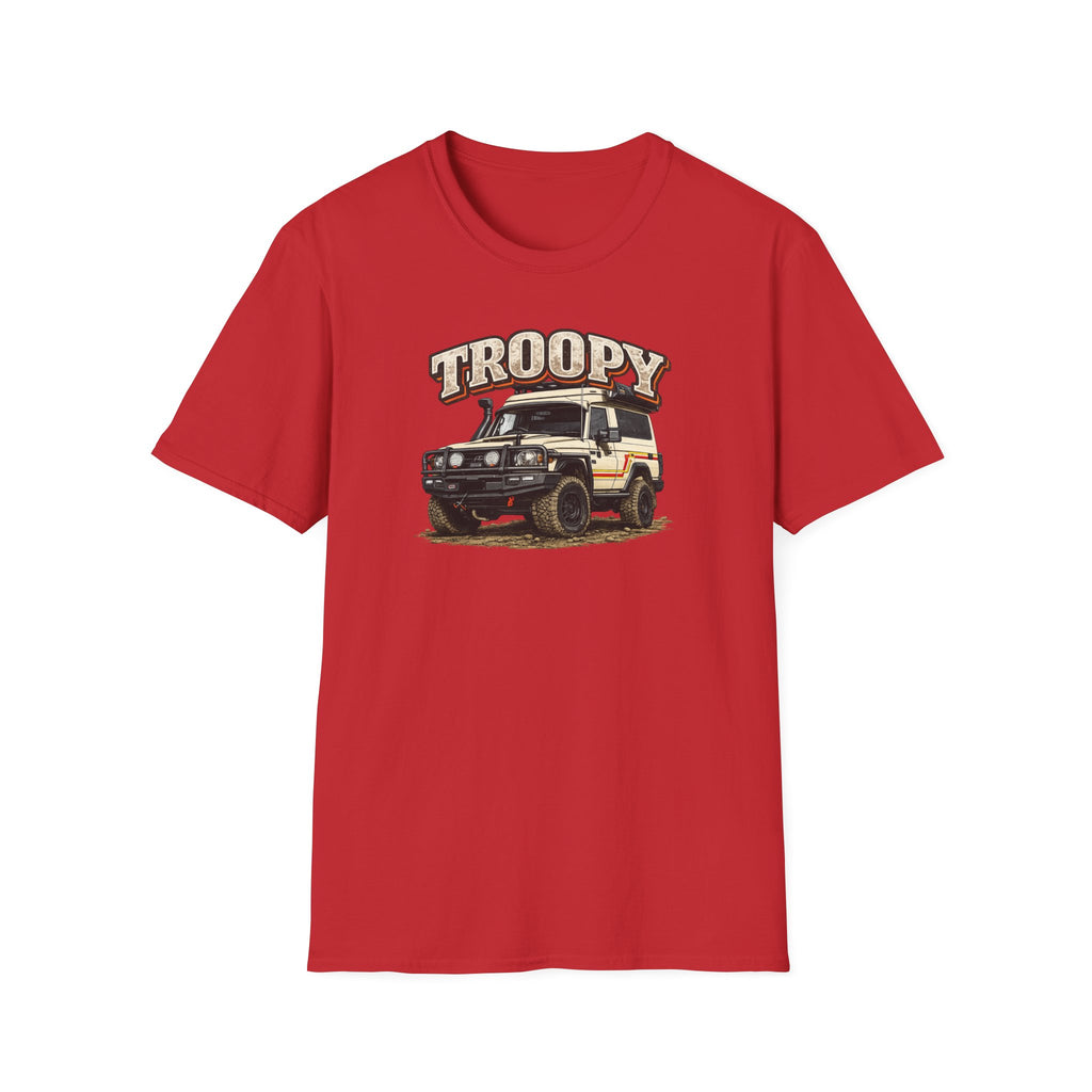 Troopy T-Shirt