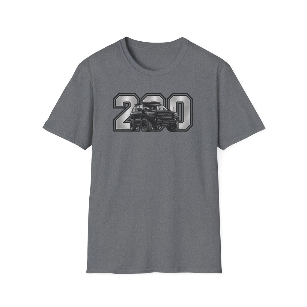 200 T-Shirt