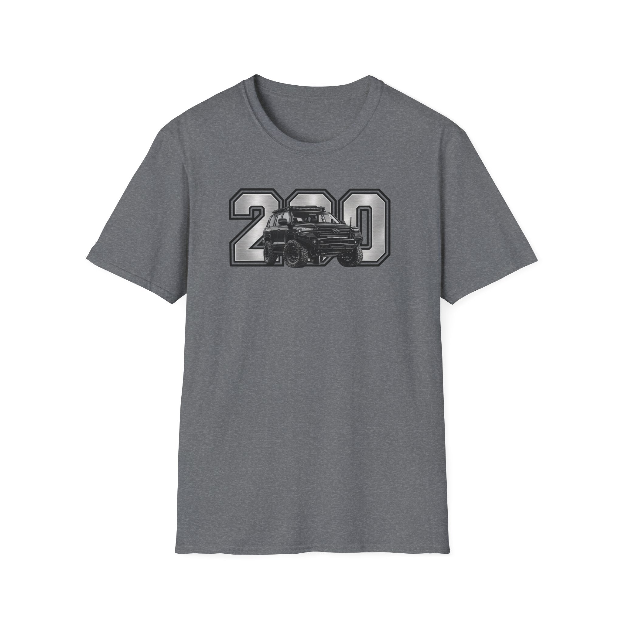 200 T-Shirt