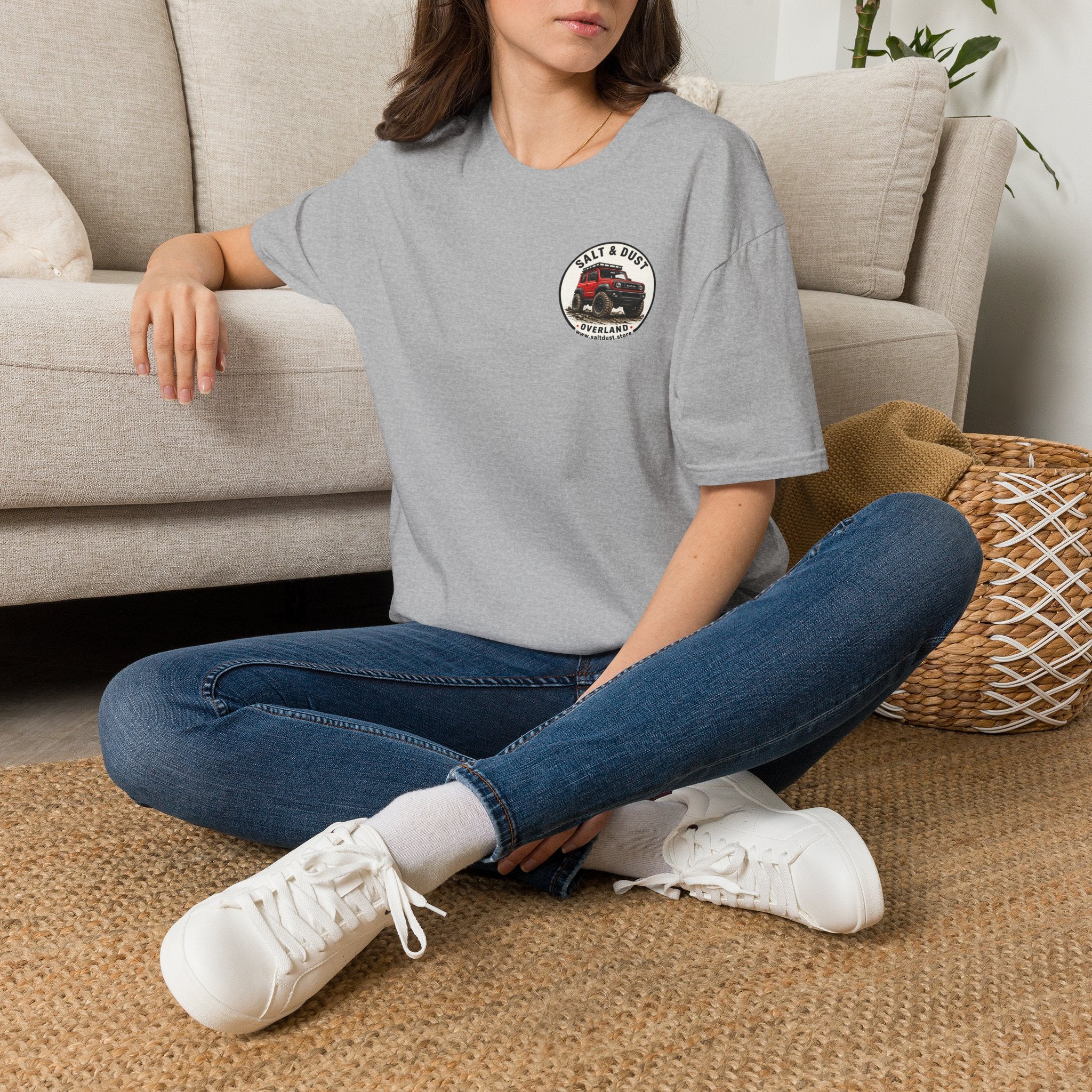 SUZ S&D T-Shirt