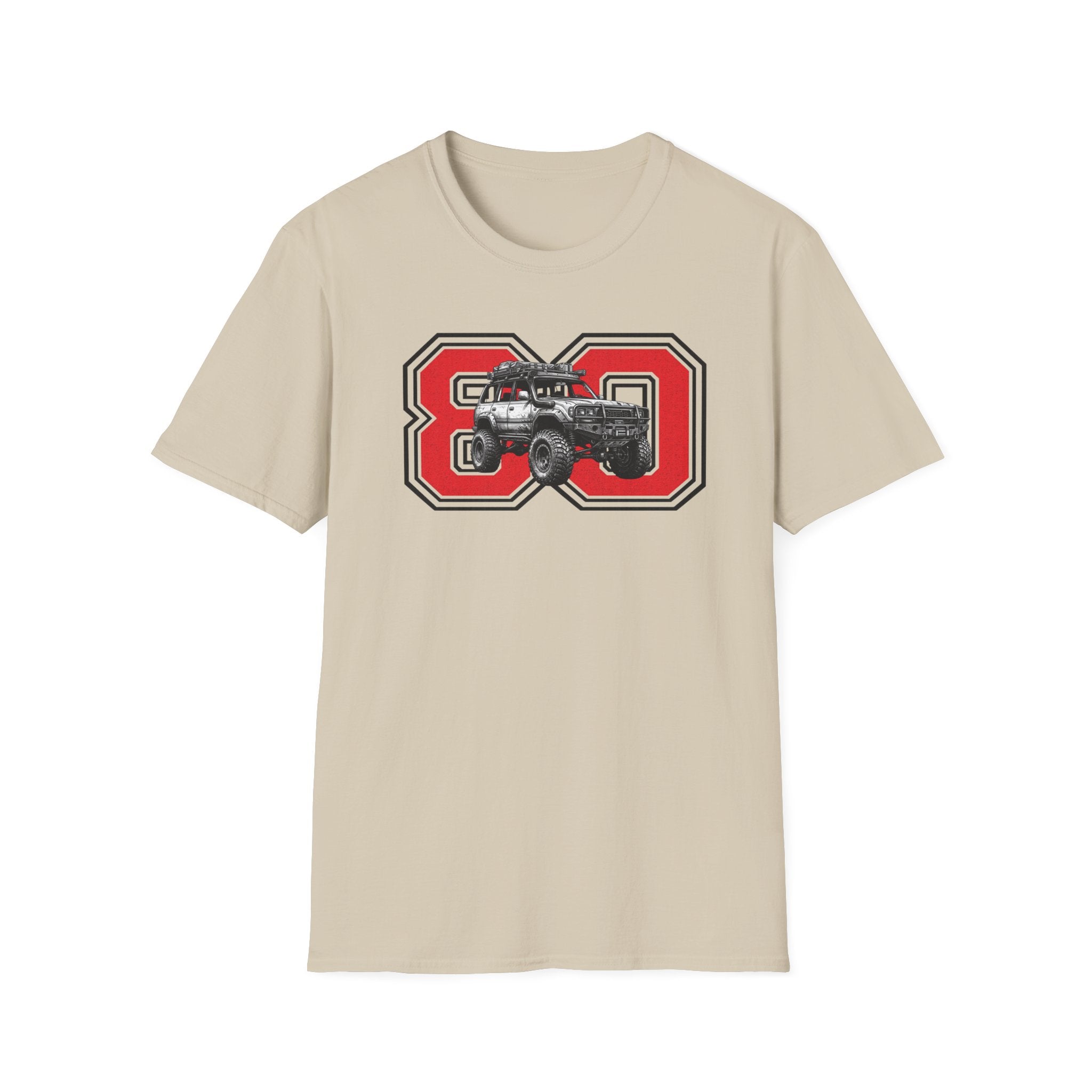 80 Rig T-Shirt
