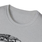 Cruiser 80 T-Shirt