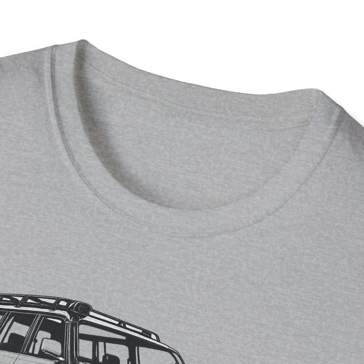 Cruiser 80 T-Shirt