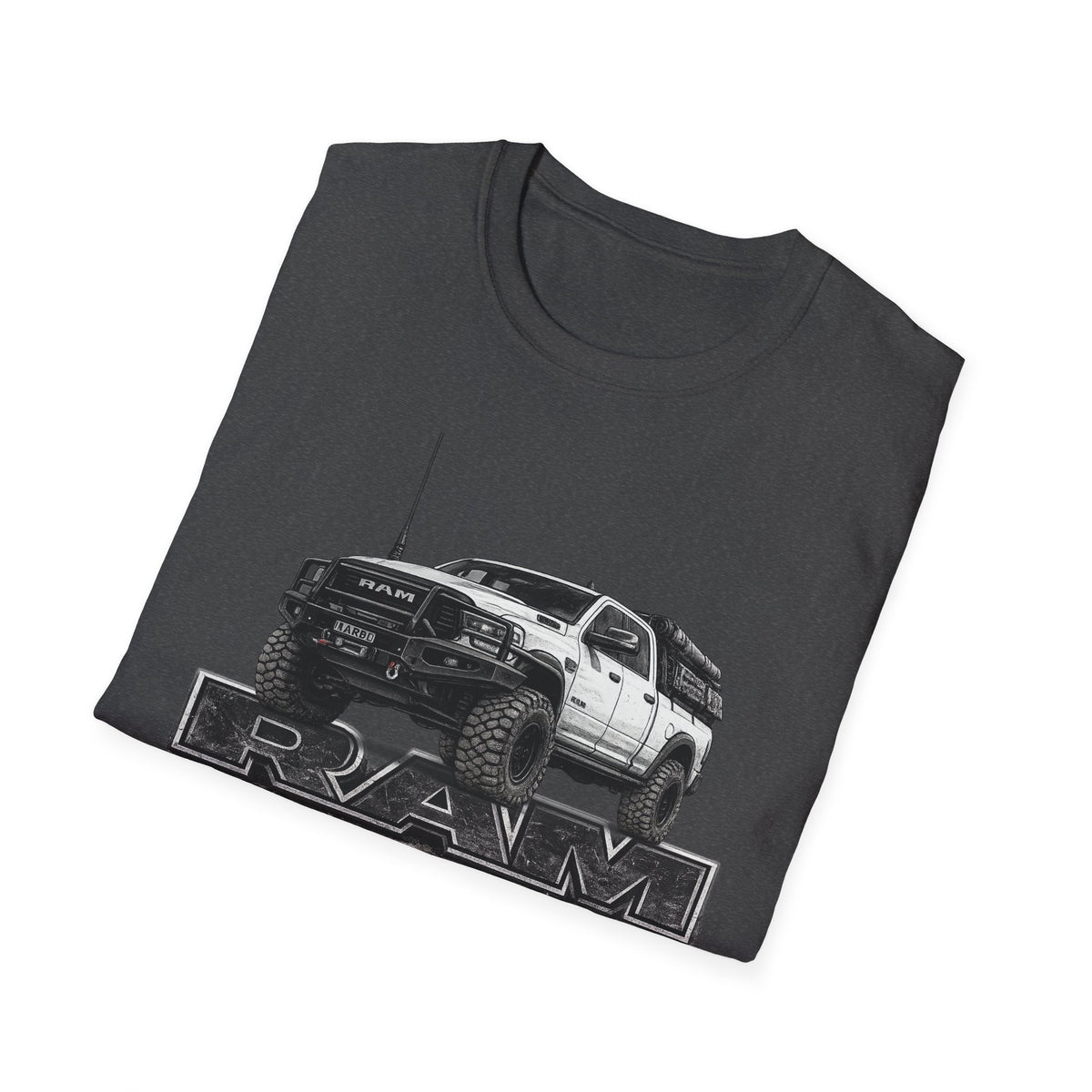RAM T-Shirt