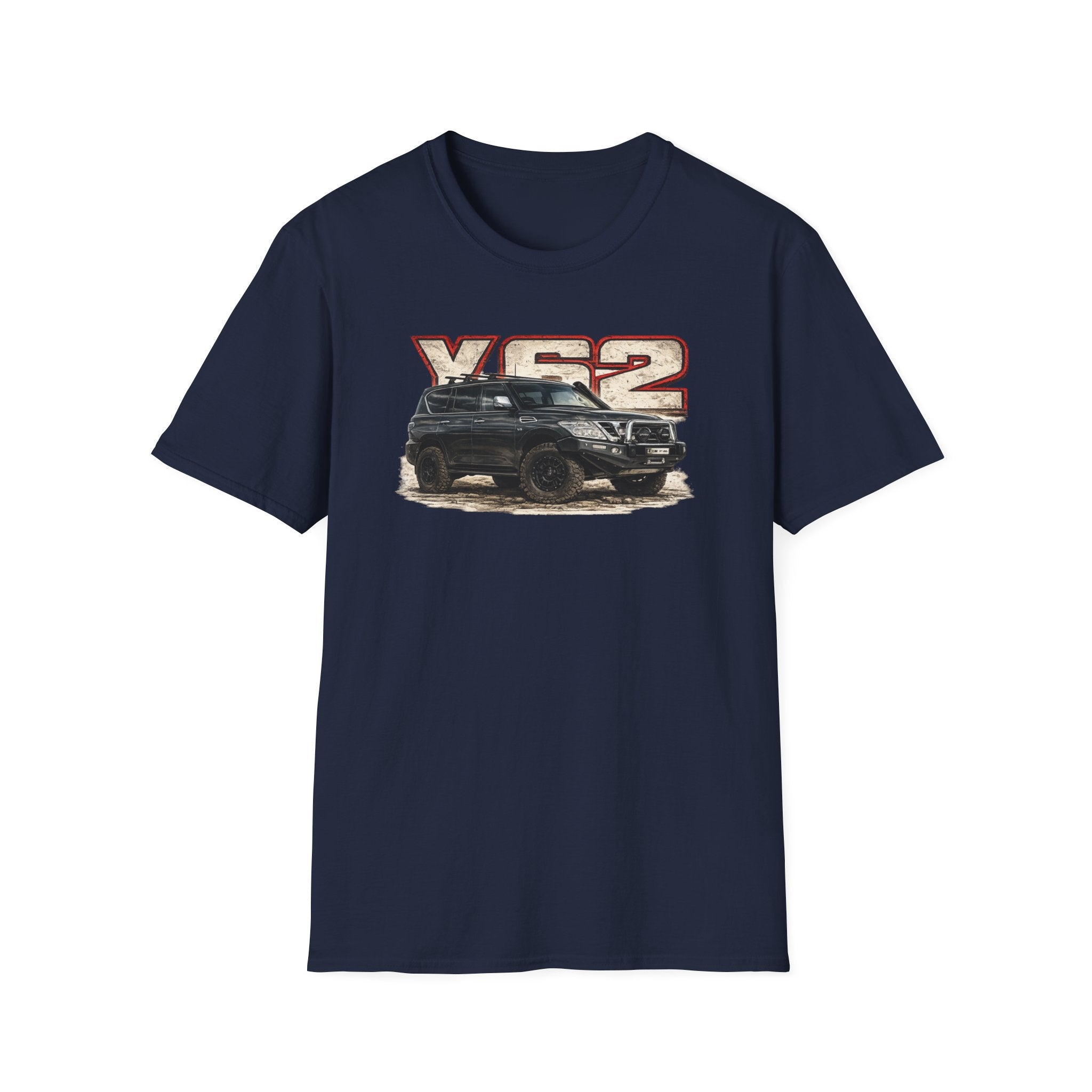 Y62 T-Shirt