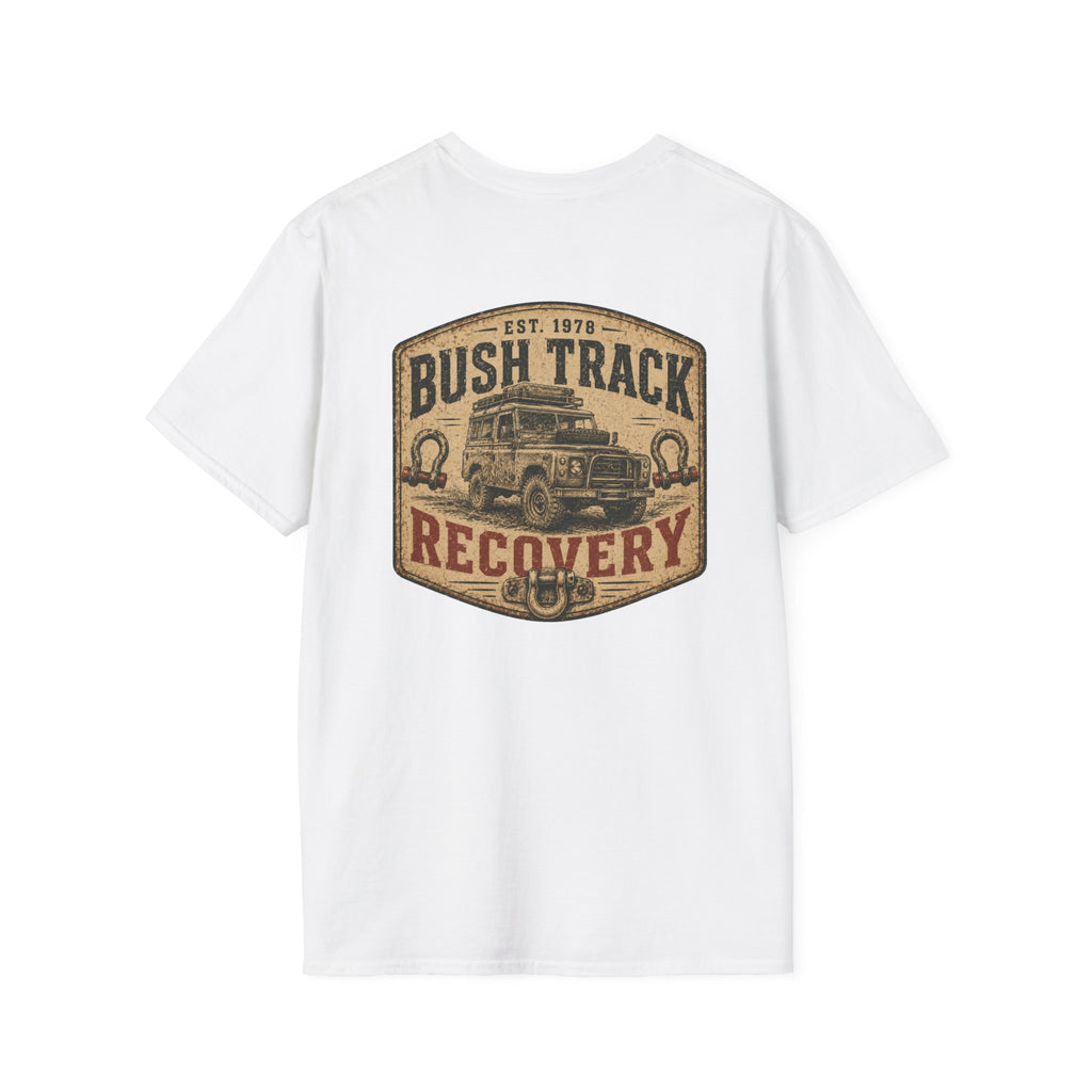 Bush Track T-Shirt