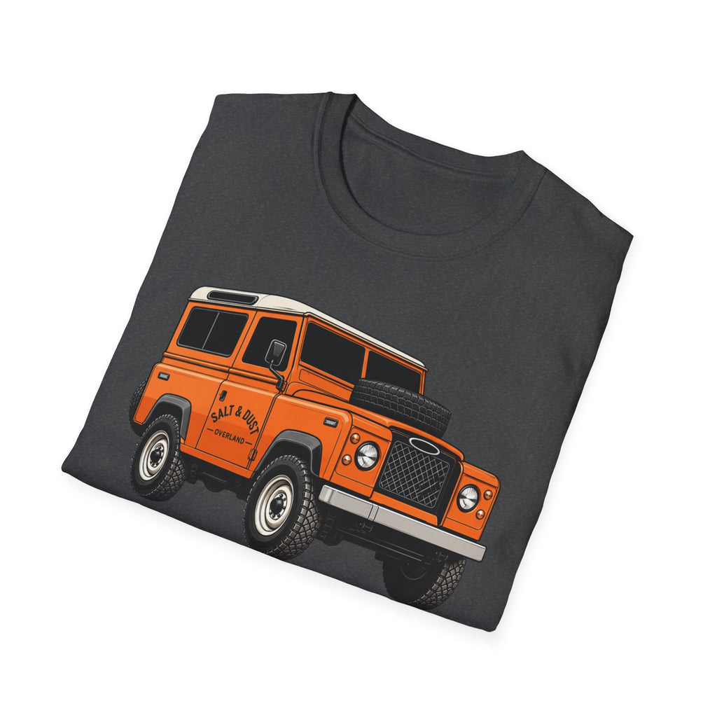 Salt & Dust Landy T-Shirt