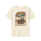 Drift Over Dirt T-Shirt