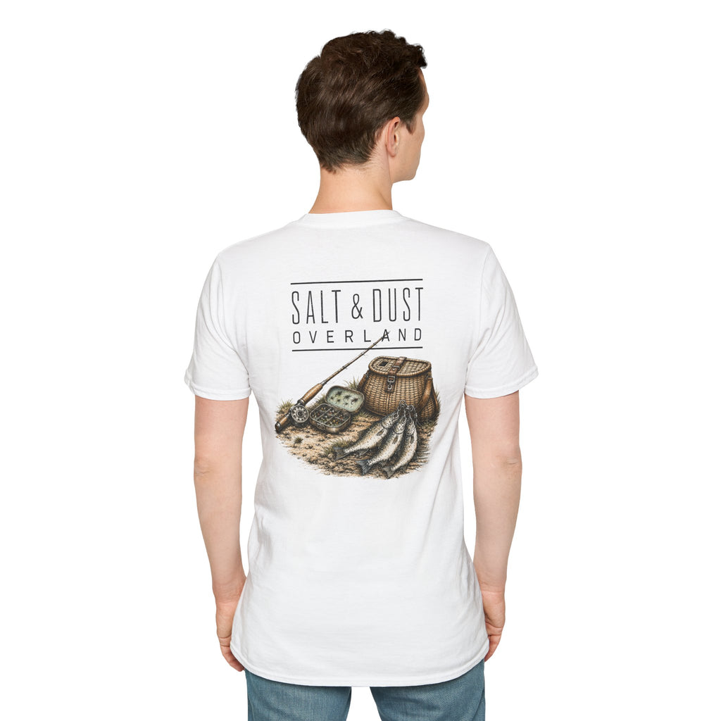 Catch T-Shirt