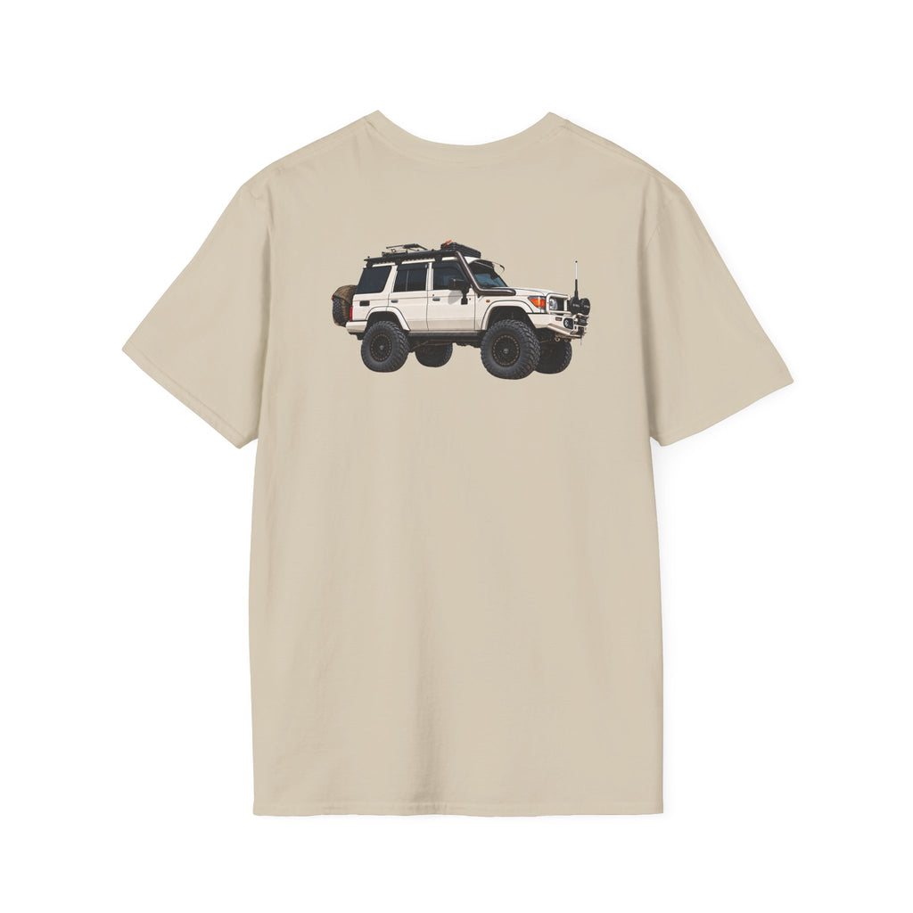 76 RIG T-Shirt