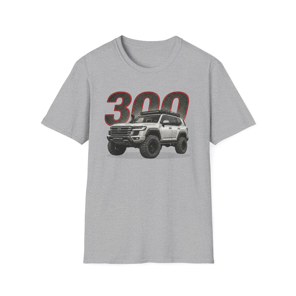 300 T-Shirt
