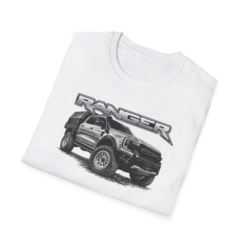 Ranger T-Shirt