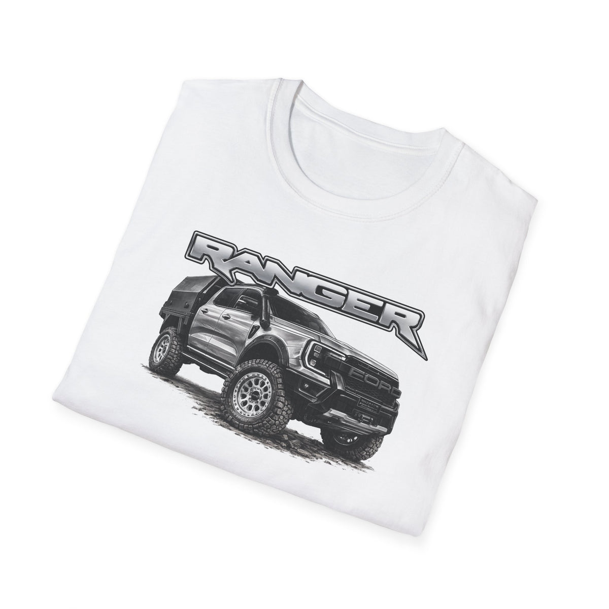 Ranger T-Shirt
