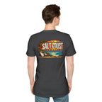 Salt & Dust Surf T-Shirt