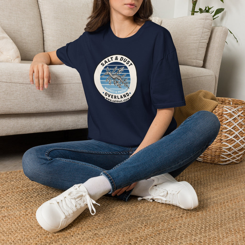 Leafy T-Shirt