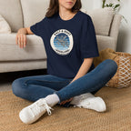 Leafy T-Shirt